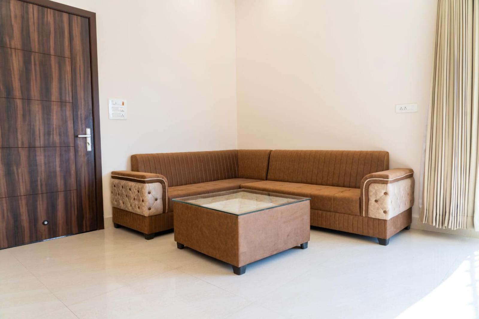 Green Galaxy Villa Amritsar Exterior foto
